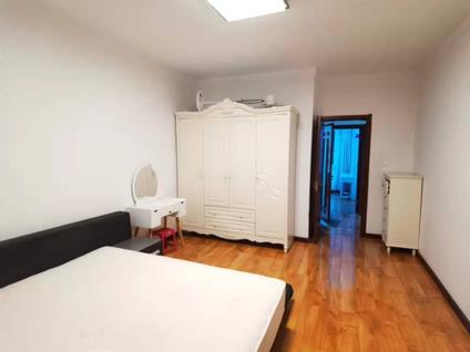 南岗哈西整租 悦城2室1厅/115平/高楼层