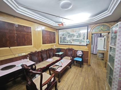 梁溪金星整租 金城新村3室2厅/80平/中楼层