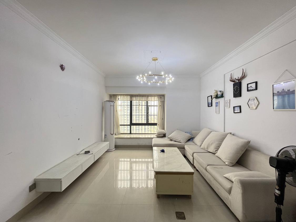 整租·夏商香榭花都