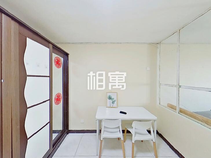 整租·武夷花园(月季园)