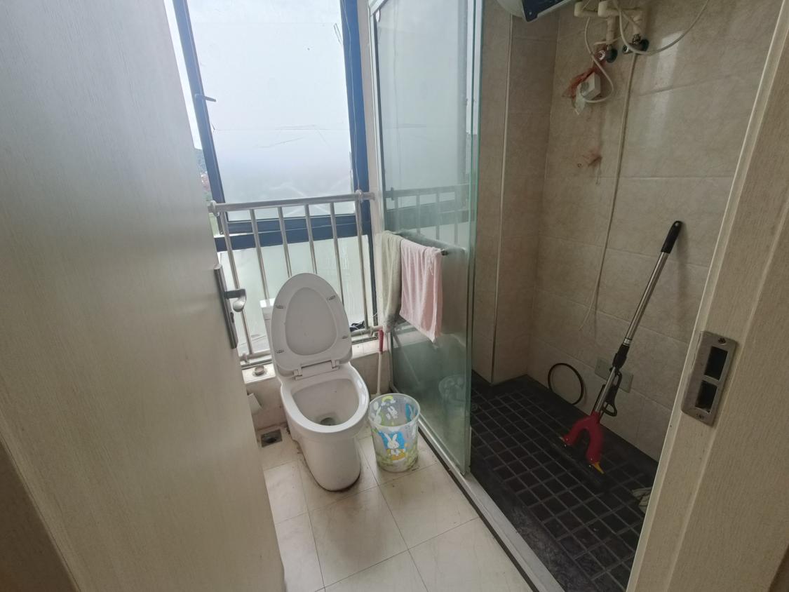 整租·凯旋城