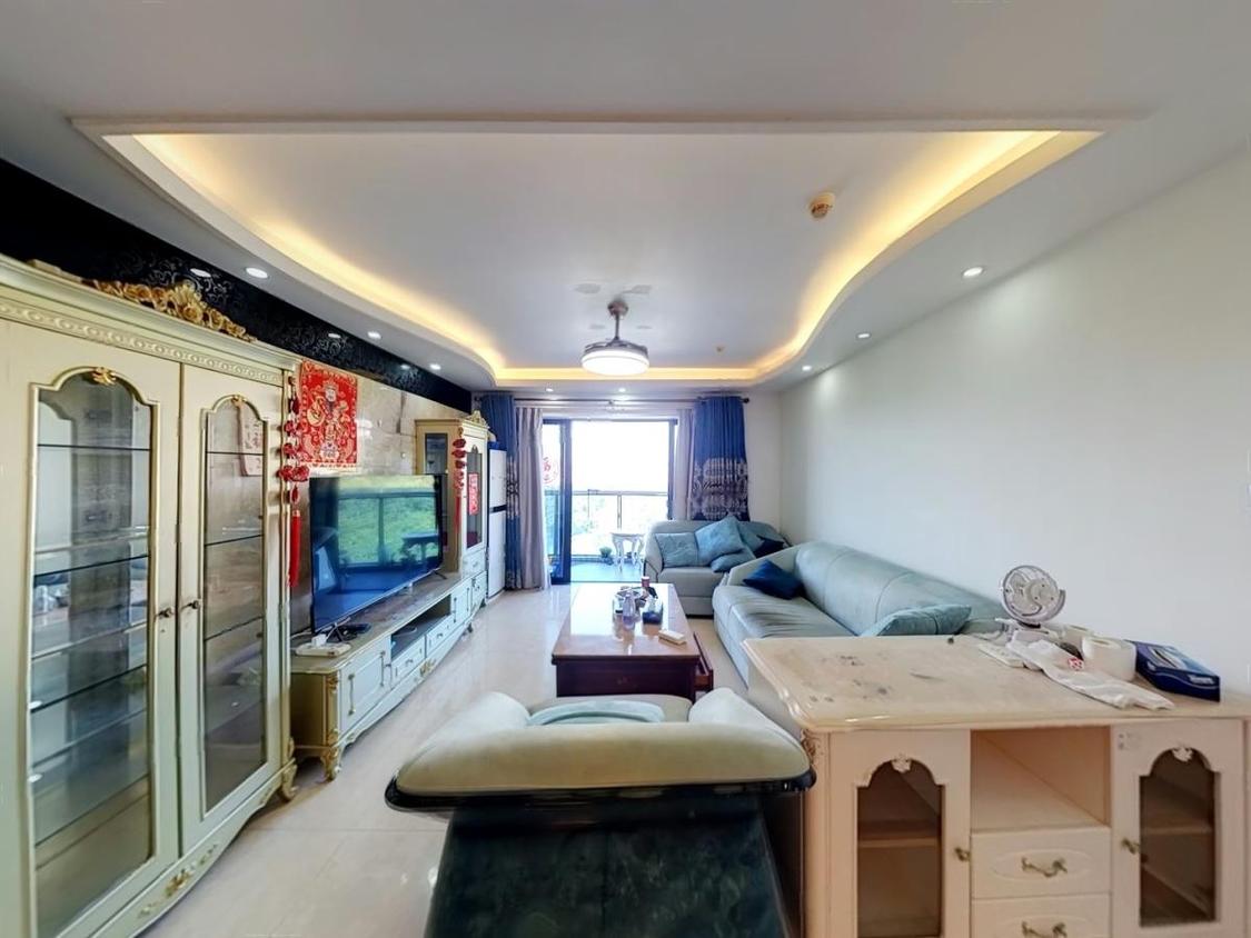 整租·兰亭国际名园