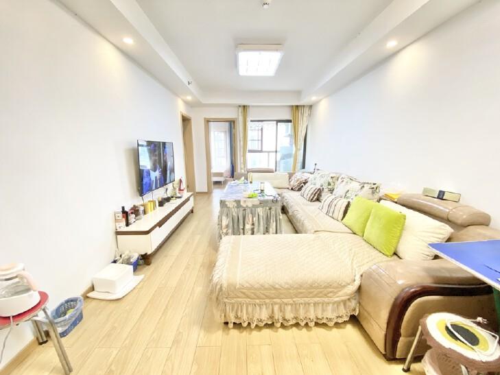 整租·俊发城(金盏苑)