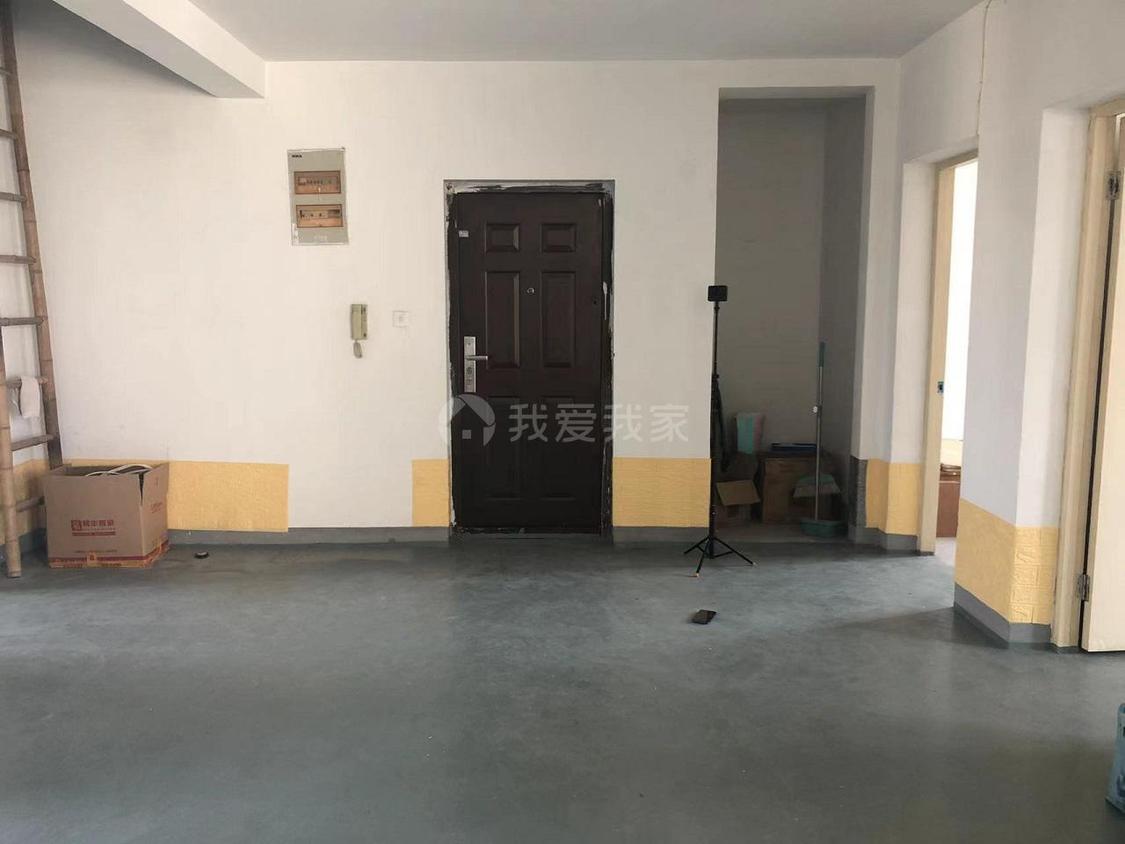 整租·永安花苑