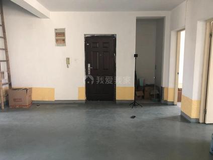 雨花台梅山整租 永安花苑3室1厅/83平/高楼层