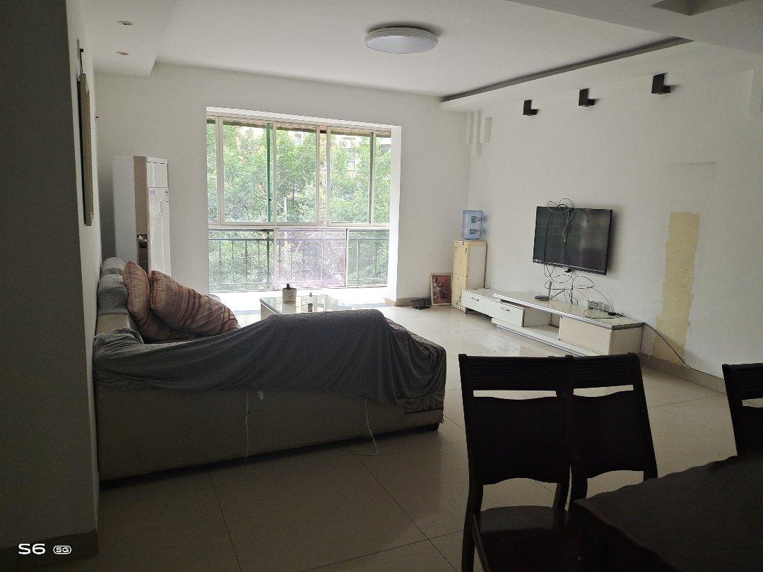 整租·山水名苑