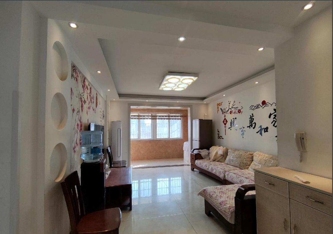 整租·泉城花都(B区)