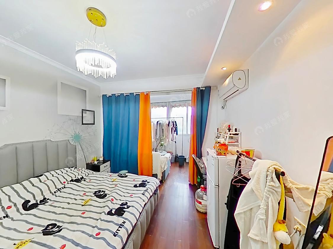 合租·湖滨世纪花园