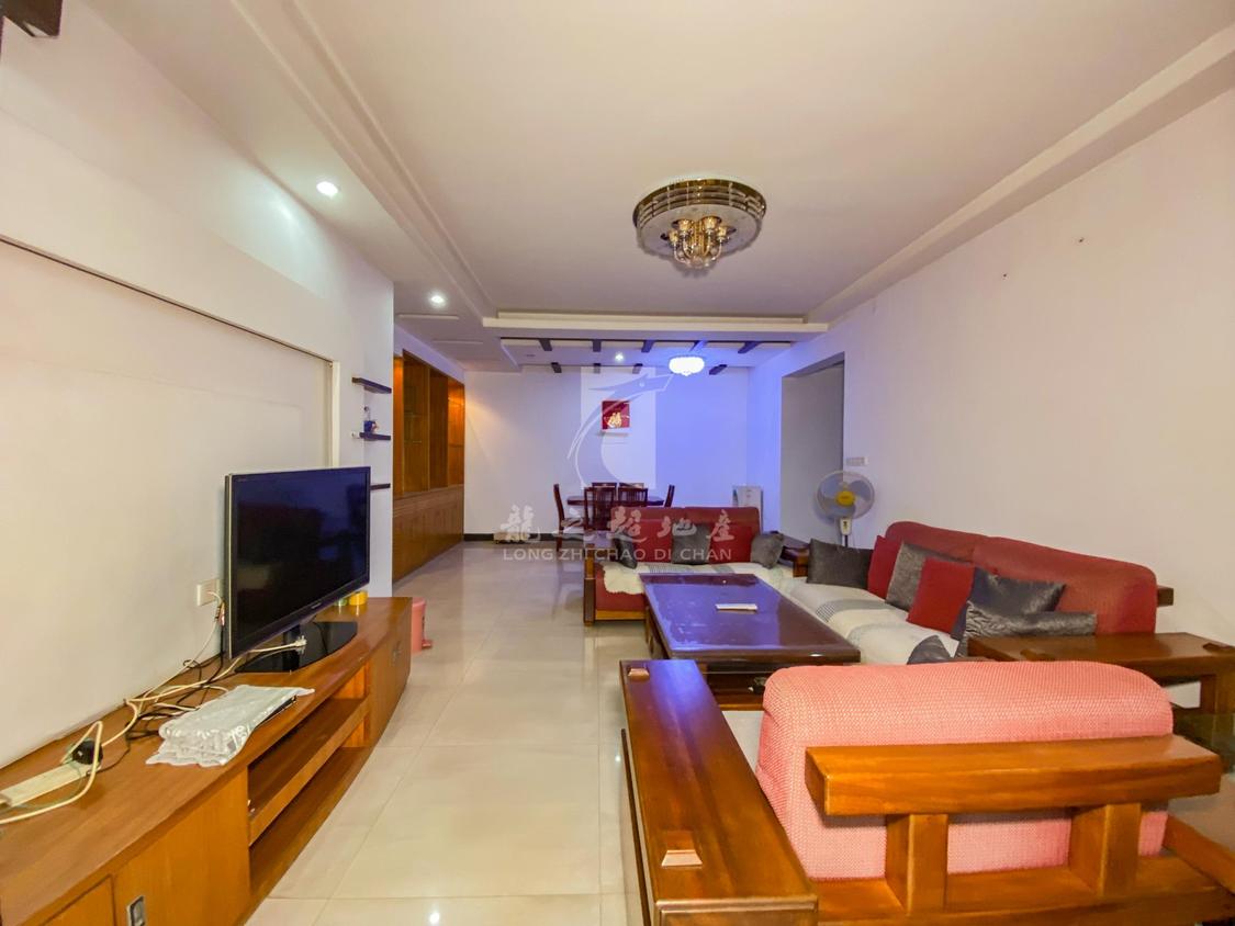 整租·嘉信城市花园(二期)