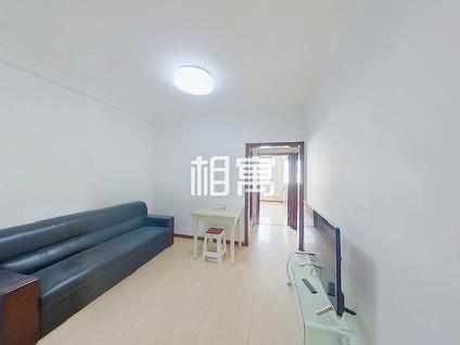 海淀小西天整租 红联北村2室1厅/64平/中楼层