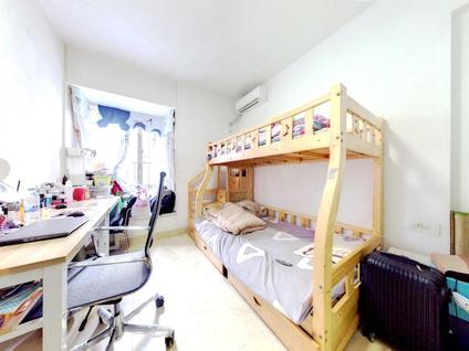 赤坎金沙湾片区整租 君临海岸3室2厅/131平/中楼层