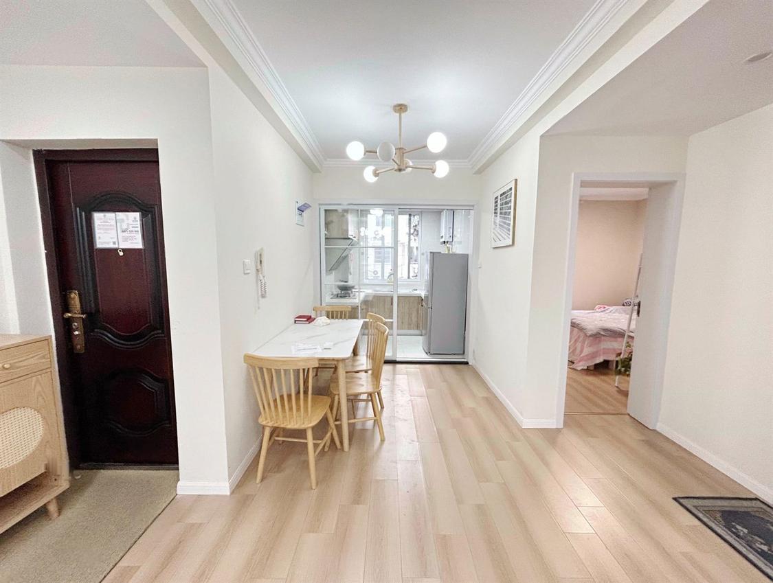 整租·嘉南公寓