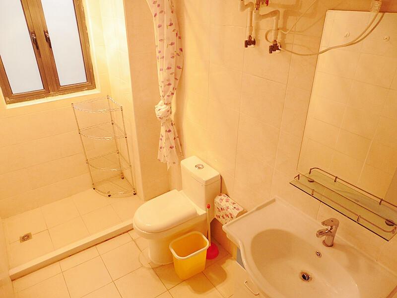 合租·张江汤臣豪园(四期)