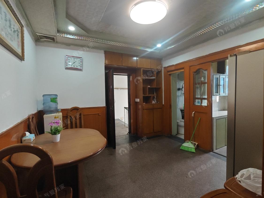 整租·叙丰里小区