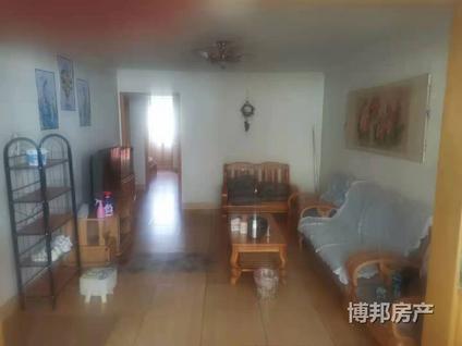 新市医学院整租 百信玉山苑2室2厅/77平/低楼层