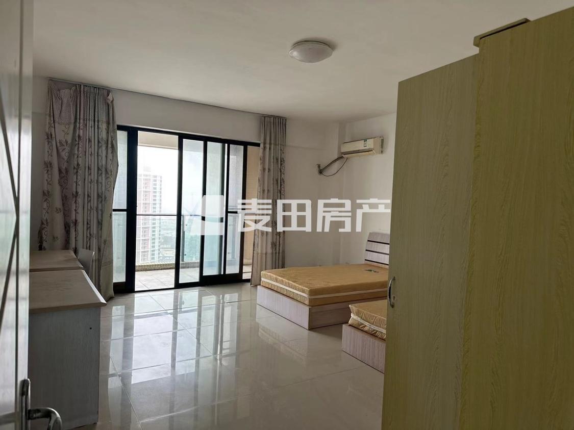 整租·国贸蓝海