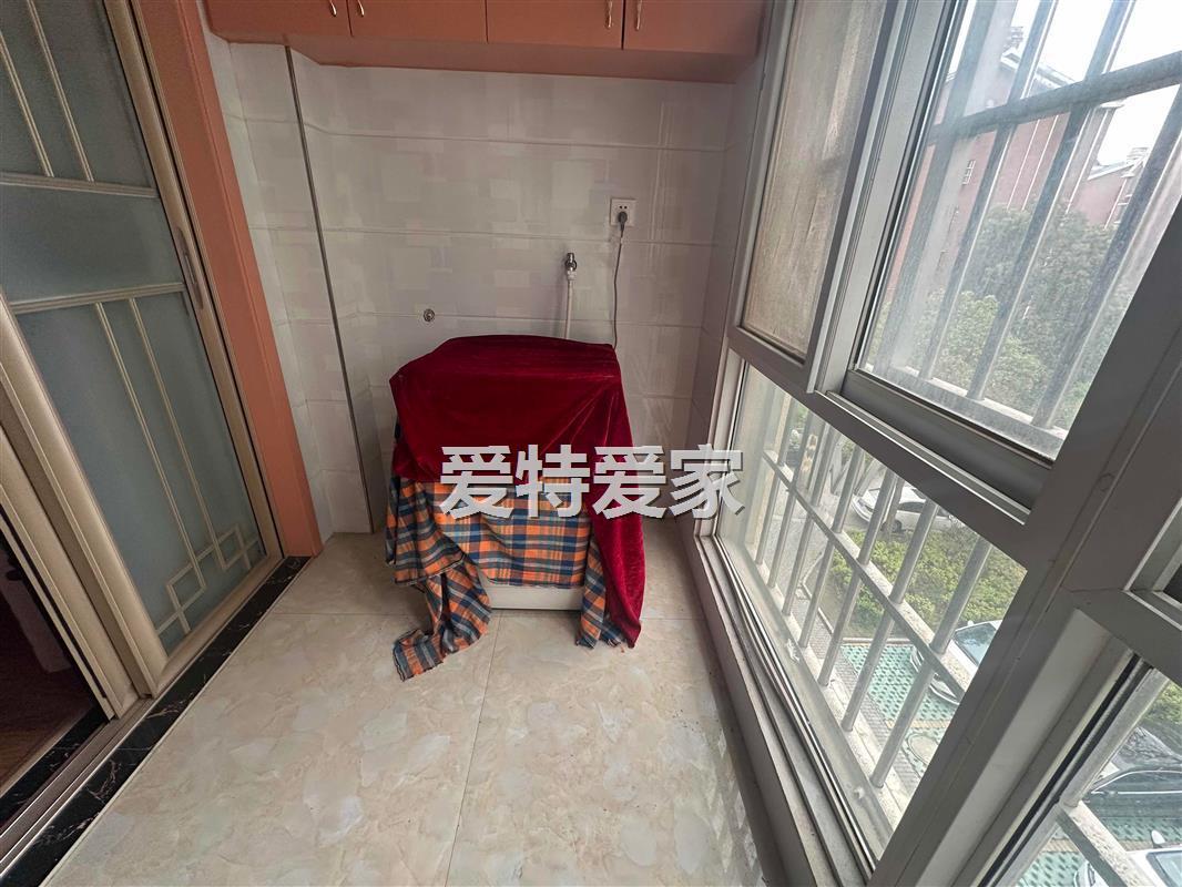 整租·金地尚城