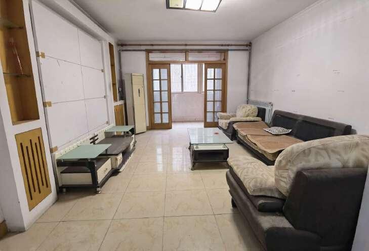 整租·铁路南苑小区