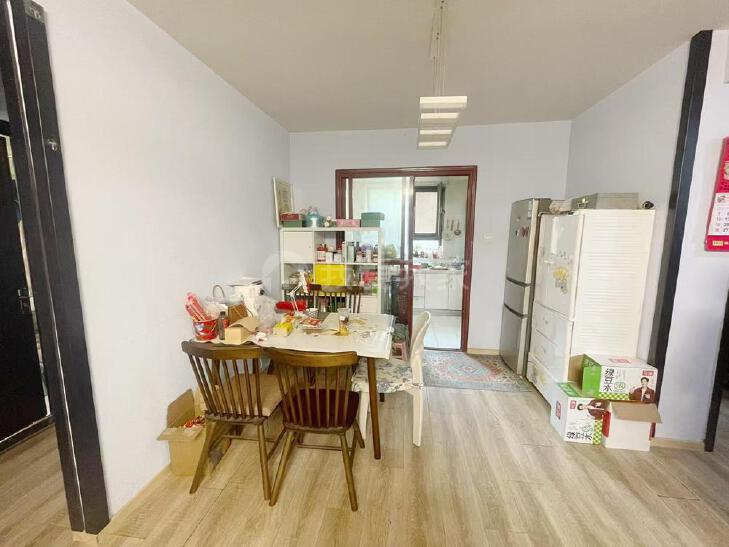 整租·安新路6号院