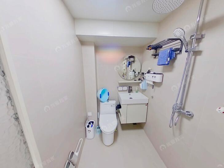 整租·探矿厂宿舍