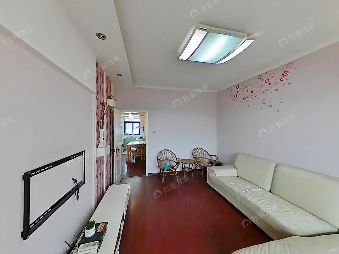 整租·东井一村