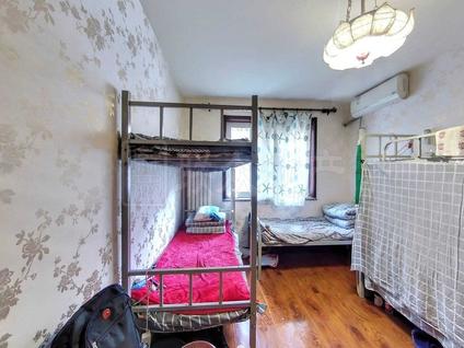 丰台角门整租 西马金润家园(一区)3室1厅/95平/低楼层