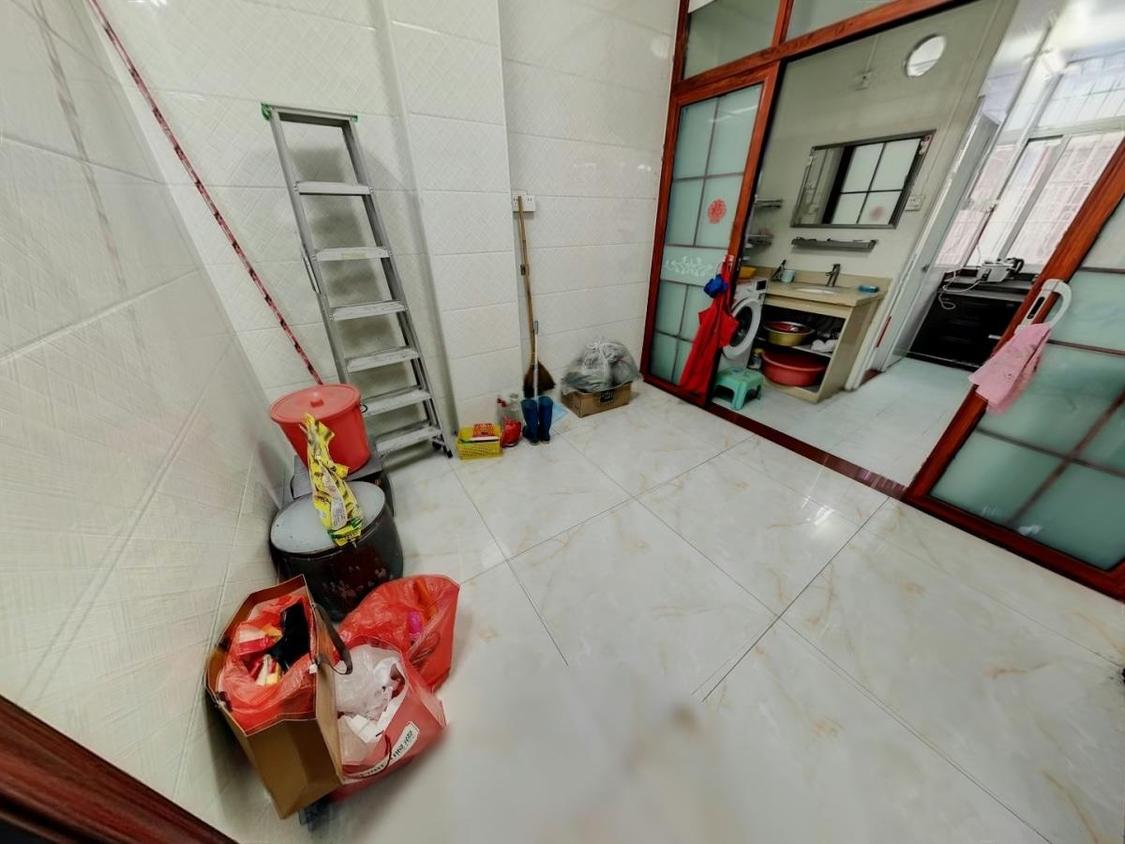 整租·松涛五巷11号