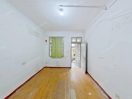 上城城站整租 新丰新村2室1厅/53平/低楼层