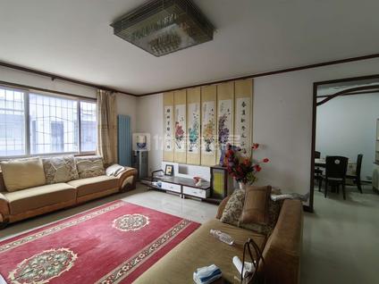 秦都秦都区整租 秦源小区3室2厅/141平/高楼层