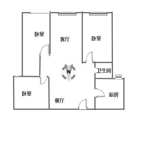 整租·省委小区