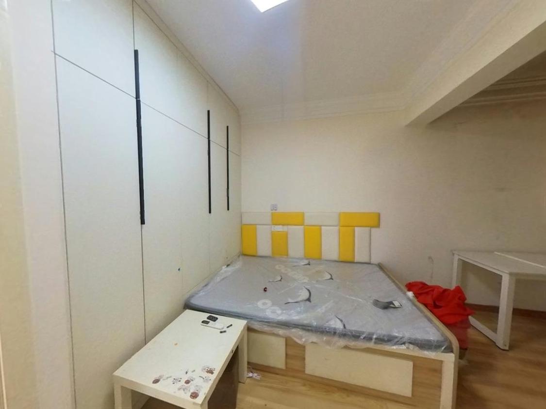 整租·和平上东