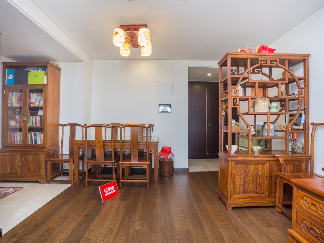 整租·燕晗山苑