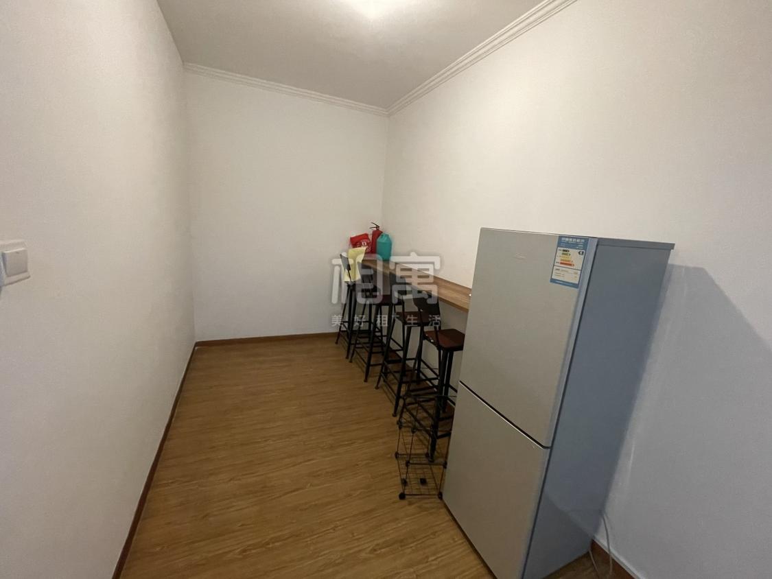 合租·清水公寓