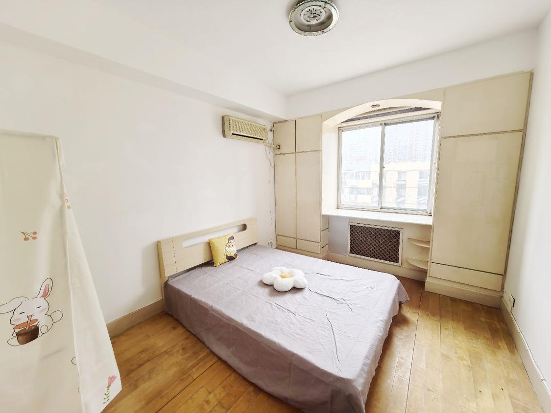 整租·高科花园