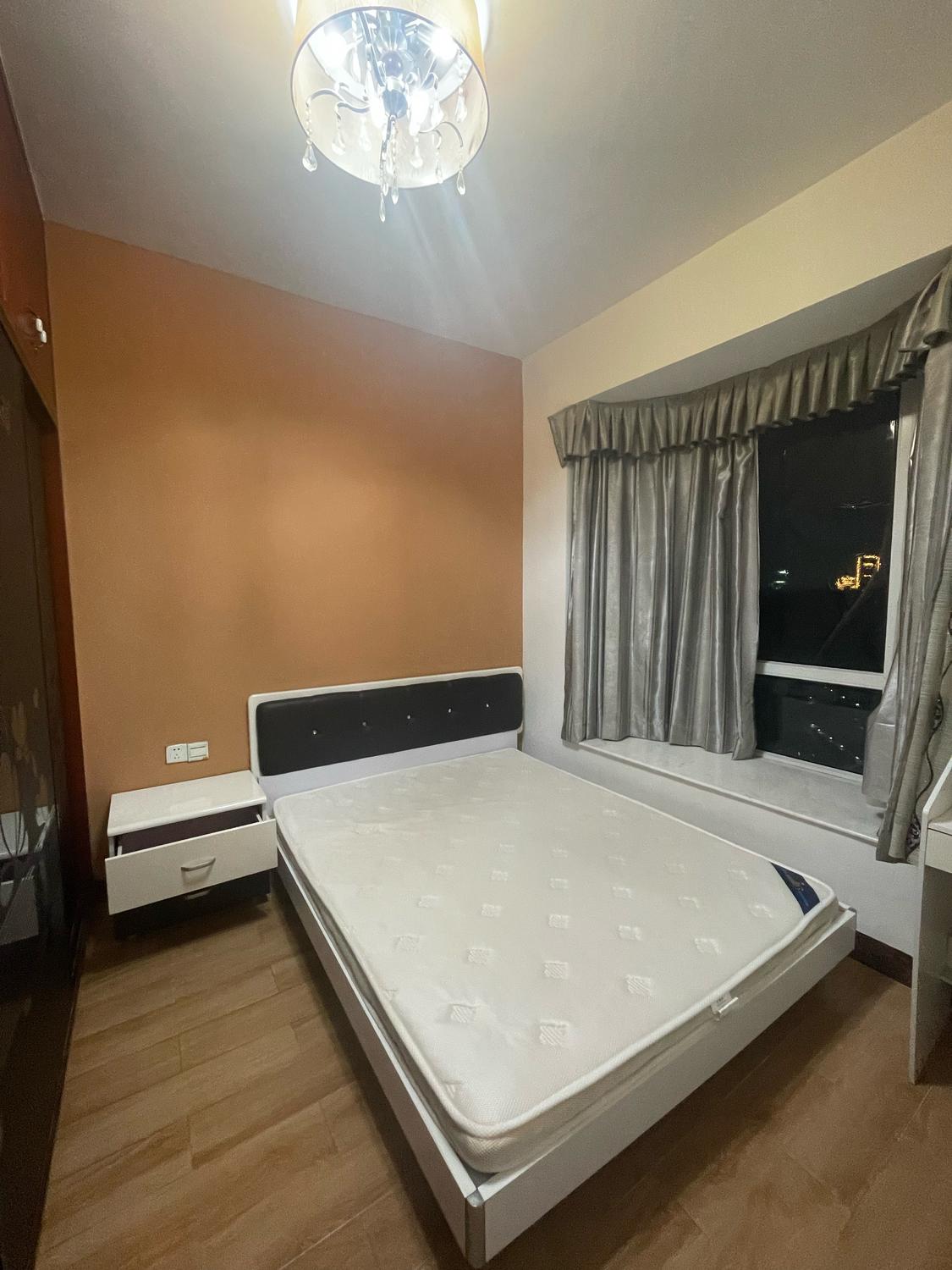 整租·龙园海湾雅苑