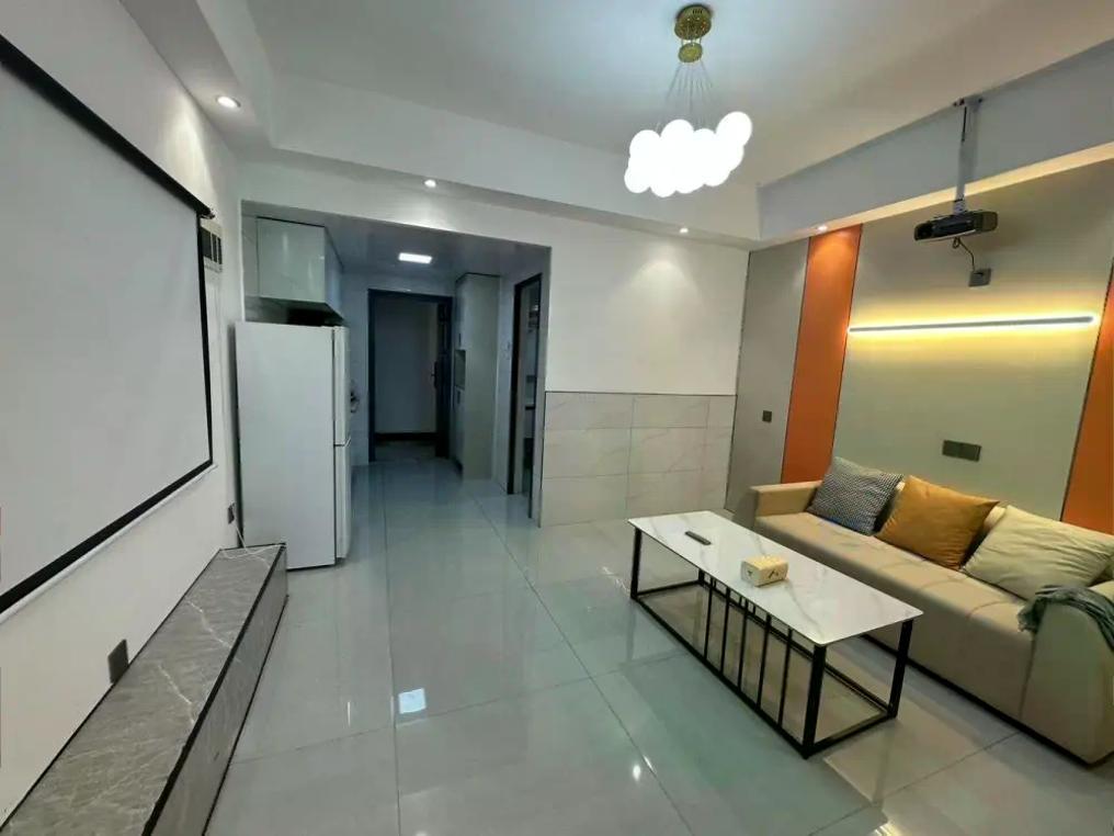 整租·后瑞村(北区)