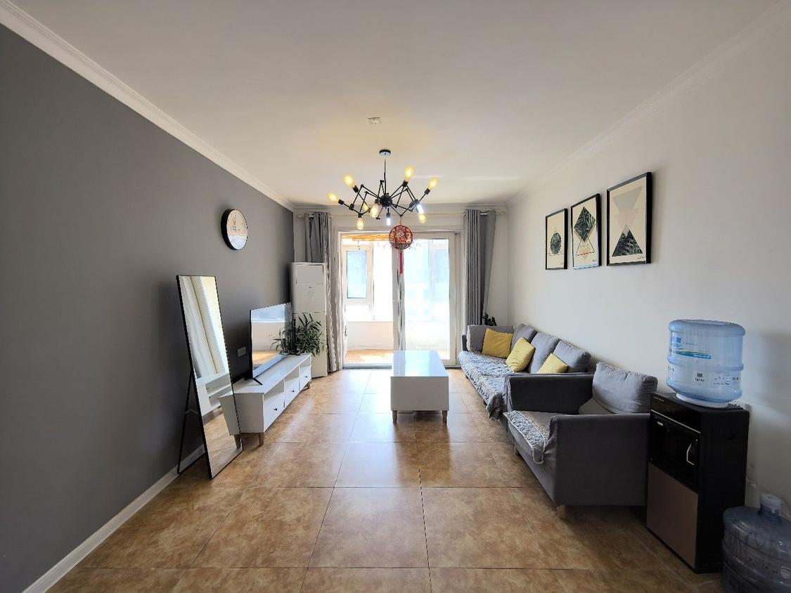 整租·保利心语花园