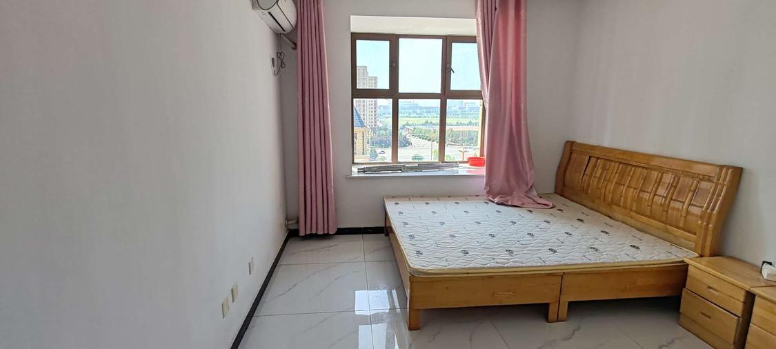 整租·开元盛世裕园