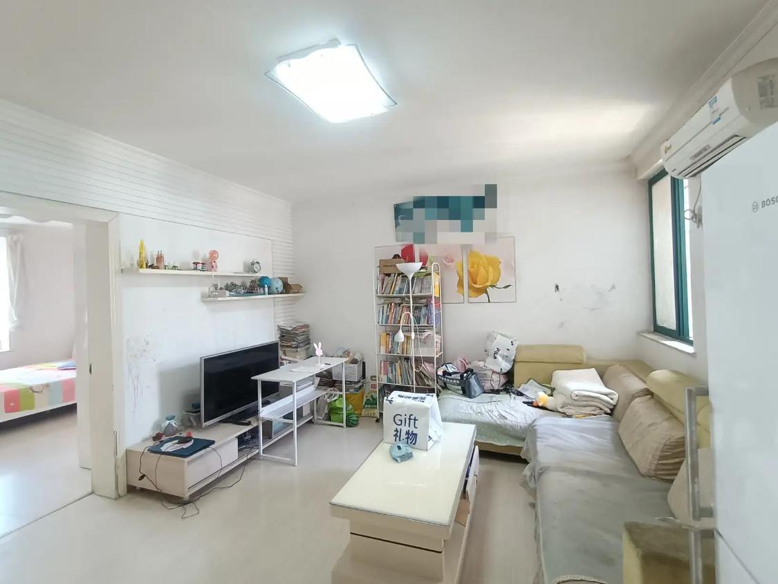 整租·腾泰雅苑