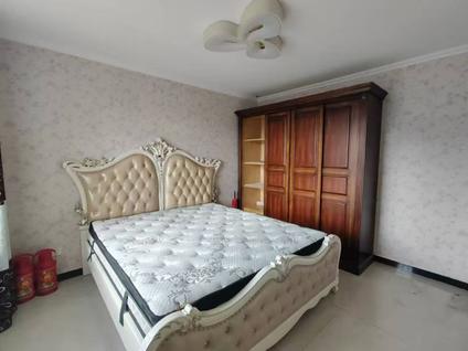 undefined整租·小园三区惠润嘉园(3B地块) 2室1厅85㎡ | 南 | 门头沟 石门营