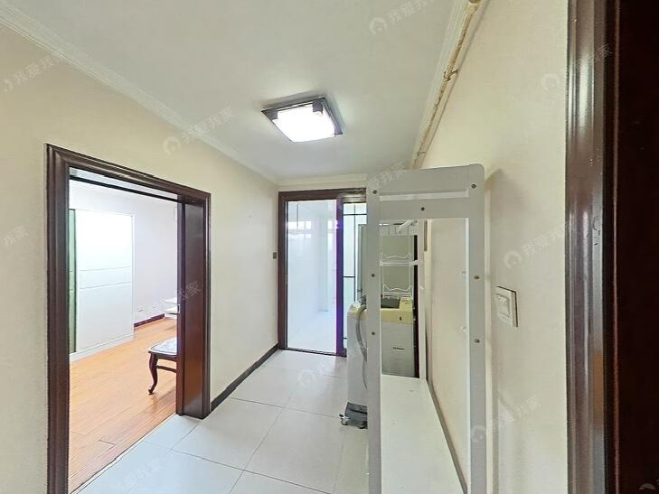 整租·滨河西里(北区)