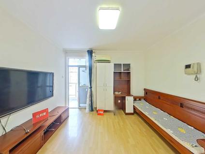 罗湖蔡屋围整租 金众经典家园2室1厅/56平/高楼层