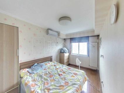 大兴观音寺整租 双河南里小区2室1厅/84平/高楼层