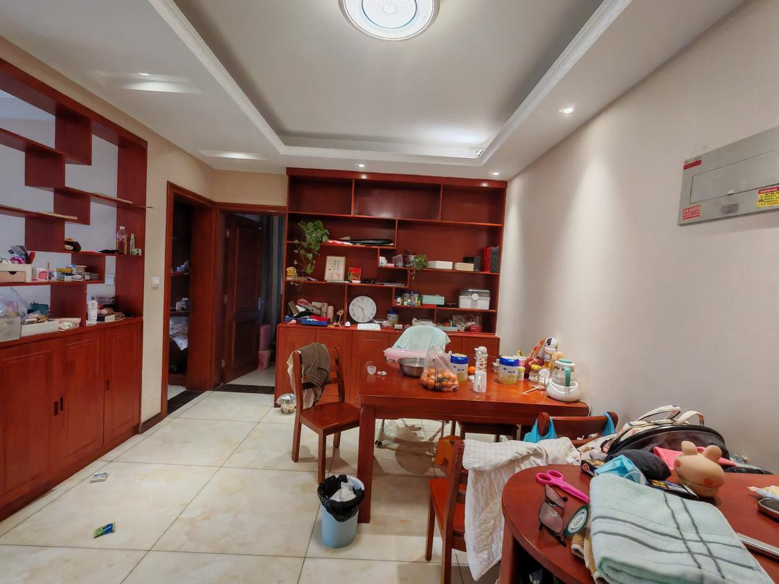 整租·力合伊水苑(二组团)