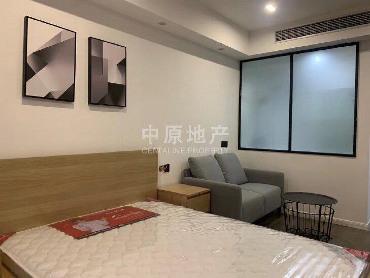 整租·静安紫苑