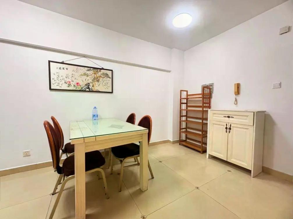 整租·利泰公寓