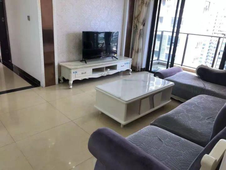 整租·御景豪园