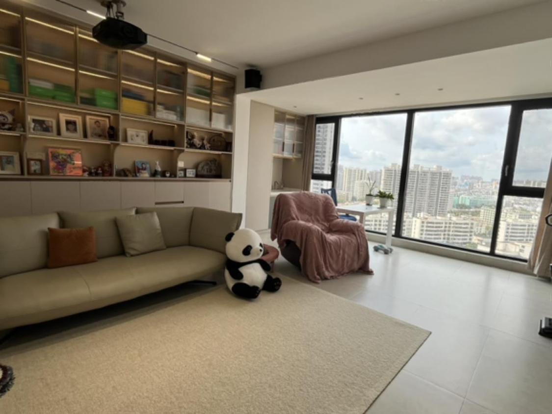 整租·富力首府(南区)