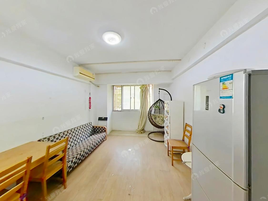 整租·托乐嘉单身公寓