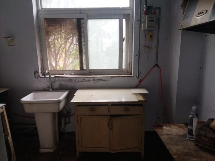 整租·金谷阳光地带